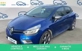 Renault Clio Paris