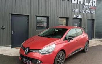 Renault clio Haguenau