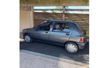 Renault clio Mauzé-sur-le-Mignon