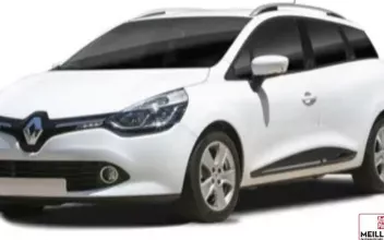 Renault Clio Lavau