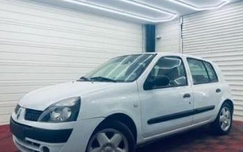 Renault clio Pessac