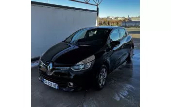 Renault Clio Montluçon