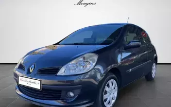 Renault Clio Mougins