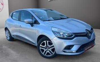 Renault clio Brignais