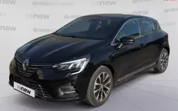 Renault Clio Saint-Louis