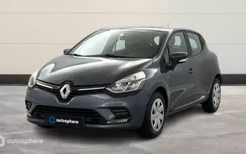 Renault Clio Villers-Cotterêts