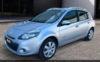 Renault clio Bourges