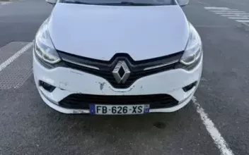 Renault Clio Bron