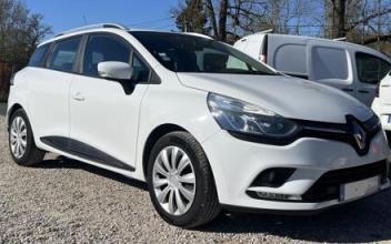 Renault clio Brive-la-Gaillarde