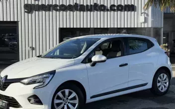 Renault Clio Guer