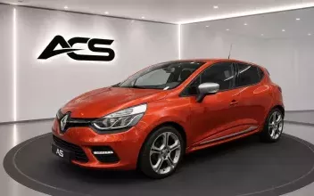 Renault Clio Belleville