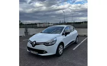 Renault Clio Molsheim