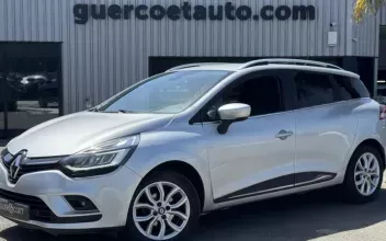 Renault Clio Guer