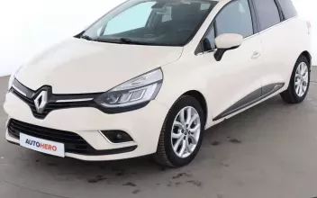 Renault Clio Issy-les-Moulineaux