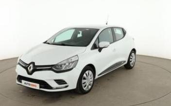 Renault clio Issy-les-Moulineaux
