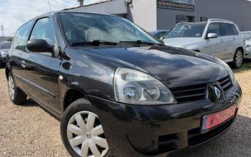 Renault Clio Uckange