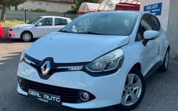 Renault Clio Varces-Allières-et-Risset