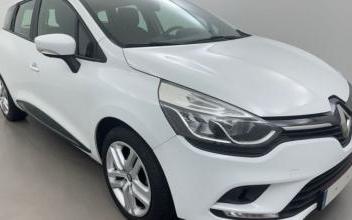Renault Clio Chanas