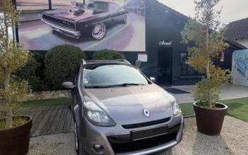 Renault Clio Galluis
