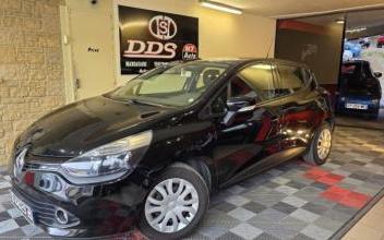 Renault Clio Laveyron