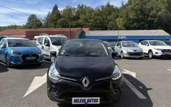 Renault Clio Firminy