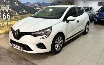 Renault Clio Grenoble