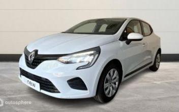 Renault clio Pertuis