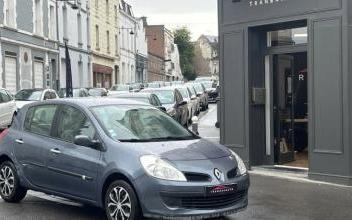 Renault Clio Cambrai