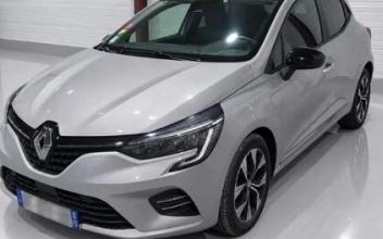Renault clio Chevilly