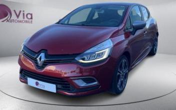 Renault Clio Marlenheim