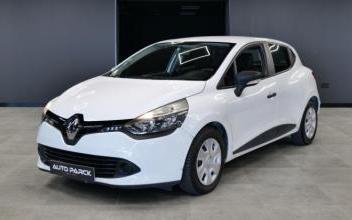 Renault Clio Lyon