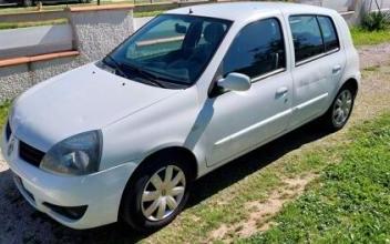 Renault clio ii Carbonne
