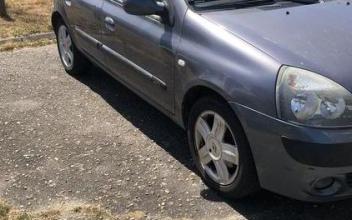 Renault clio ii Salbris