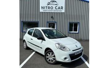RENAULT Clio III Chalonnes-sur-Loire