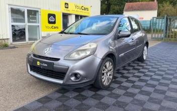 Renault clio iii Orgeval