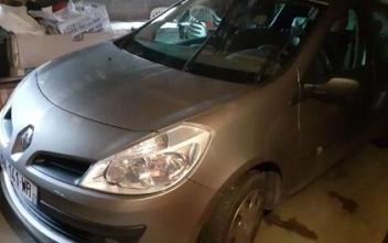 Renault clio iii Bourges