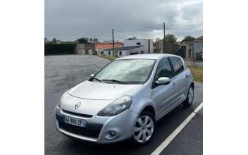 Renault clio iii Cholet