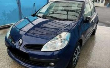 Renault clio iii Levallois-Perret