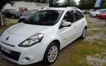 Renault clio iii estate Aucamville