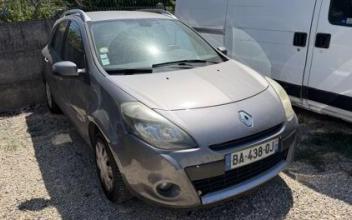 Renault clio iii estate Gagny
