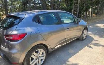 Renault clio iv Lunel