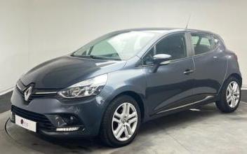 Renault clio iv Férin