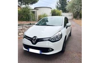 Renault clio iv Nice