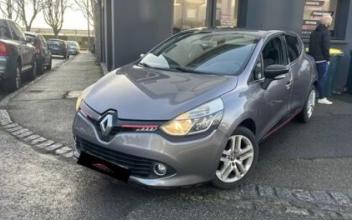 Renault clio iv Lorient