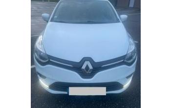 Renault clio iv Foulayronnes