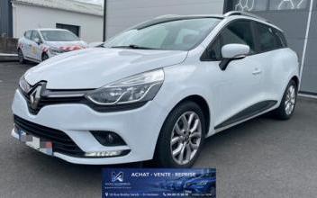 Renault clio iv Saint-Herblain