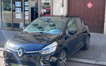 Renault clio iv Versailles