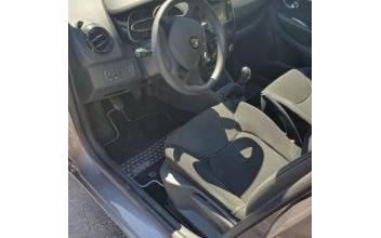 Renault clio iv Nice