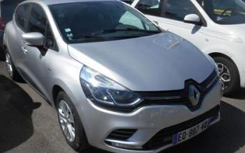 Renault clio iv Anglet
