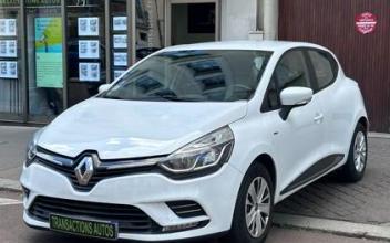 Renault clio iv Versailles